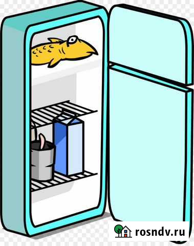 Ремонт холодильников Нижний Тагил - изображение 1