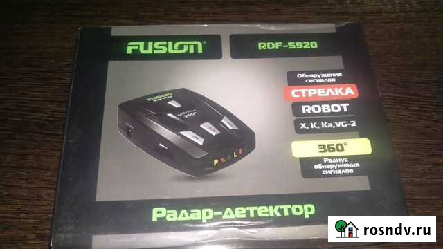 Радар-детектор Люберцы - изображение 1