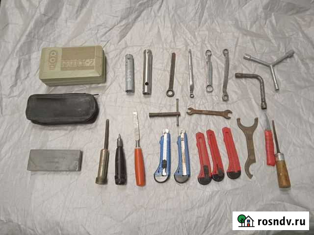 Ручной инструмент СССР Казань - изображение 1