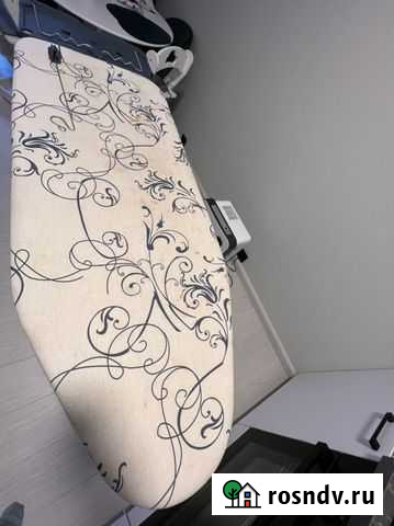 Гладильная доска philips Санкт-Петербург - изображение 1