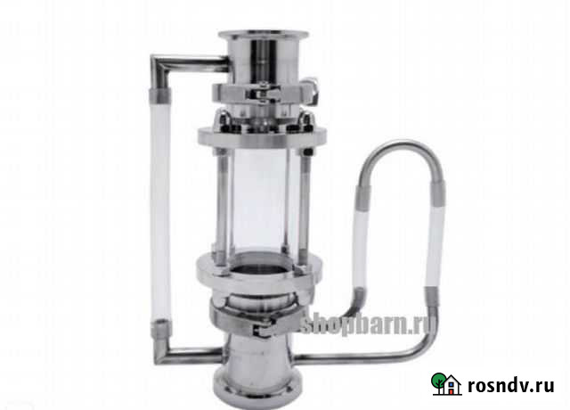 Экстрактор сокслета Короча - изображение 1