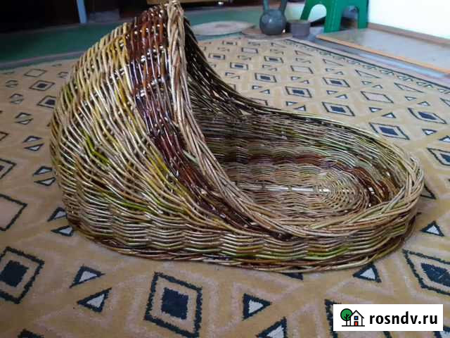 Лежанка для собак Нижний Тагил - изображение 1