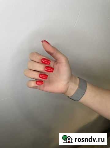 Маникюр, педикюр, наращивание Санкт-Петербург - изображение 1