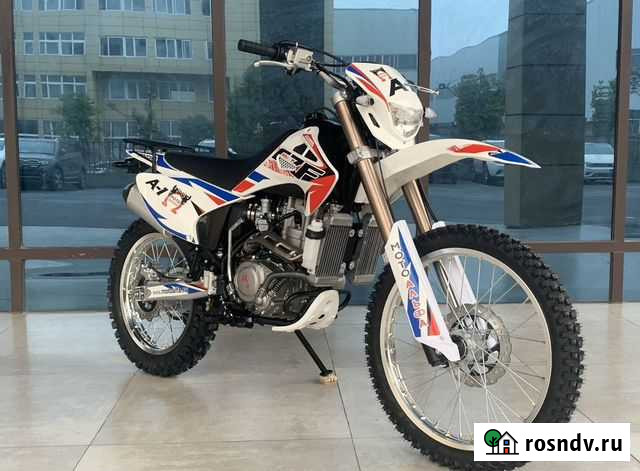 Эндуро А-1 (250) водянка, новый,мощный 2021.Кредит Подольск - изображение 1