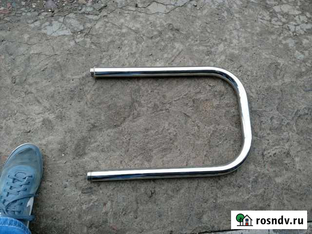 Полотенцесушитель Тайшет - изображение 1