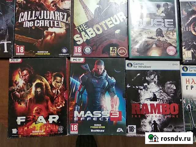 Компьютерная игра Тула - изображение 1