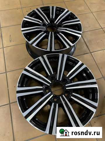 New оригинальные диски Lexus LX Superior R21 1шт Екатеринбург - изображение 1