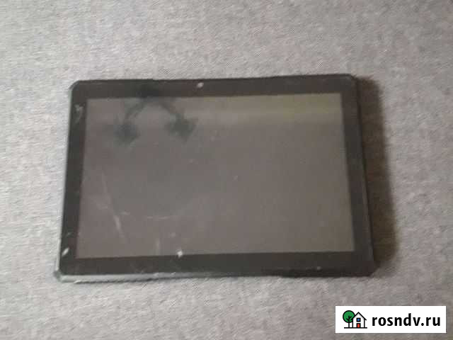 Планшет BQ1083 не игровой Махачкала - изображение 1