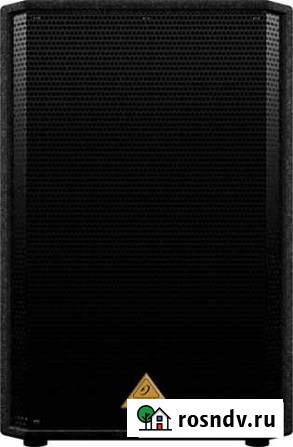 Акустика behringer Великие Луки - изображение 1