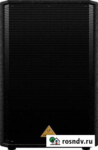 Акустика behringer Великие Луки - изображение 1