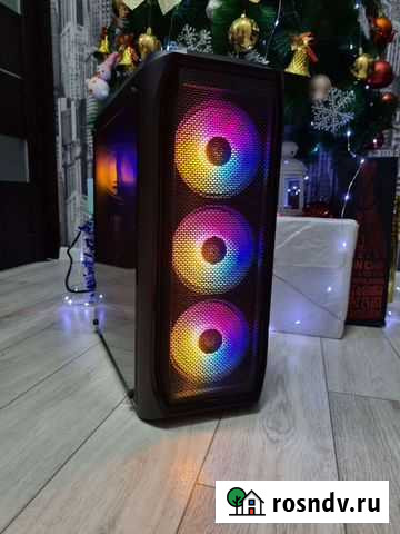 Игровой Компьютер Шахты - изображение 1