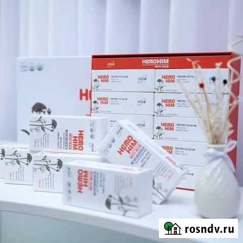 Хемохим Атоми укрепит иммунитет, очистит кровь Томск - изображение 1