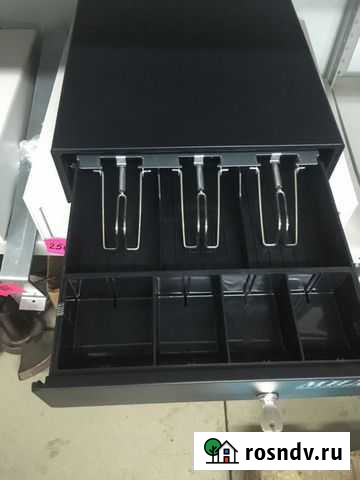 Денежный ящик новый Ижевск - изображение 1