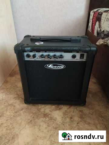 Комбоусилитель Leem Стерлитамак - изображение 1