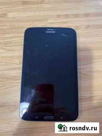 Планшет Samsung неисправный Белово