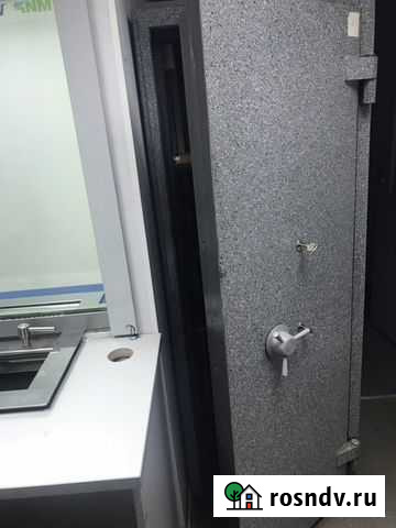 Сейф Нижний Новгород - изображение 1