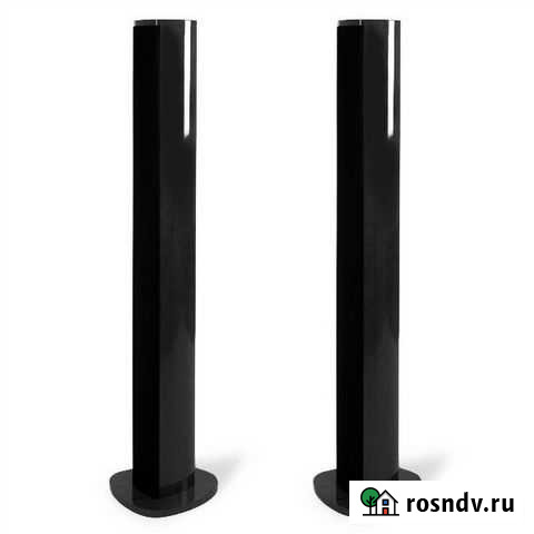 Напольная акустика T+A LGS 20 Black glossy Ростов-на-Дону - изображение 1