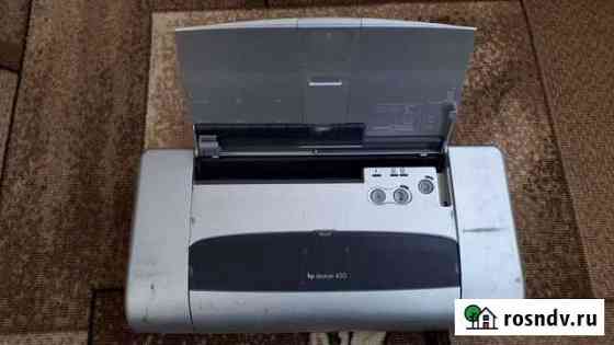 Компактный принтер HP 450 Саратов