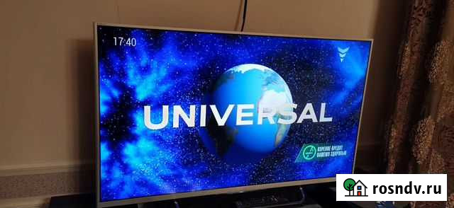 Sony bravia KDL-42W828B Каспийск - изображение 1