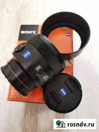 Sony Carl Zeiss Planar T* 50mm f/1.4 ZA SSM Таганрог