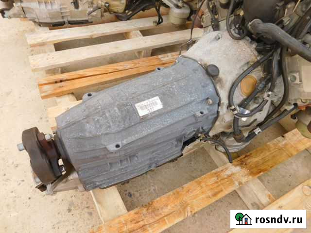АКПП 722.906 Mercedes W211 C219 W219 W221 W204 Большой Камень - изображение 1