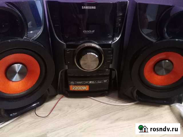 Музыкальный центр Благовещенск - изображение 1