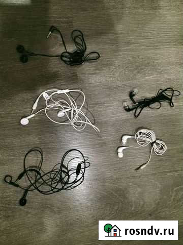 Наушники Кинешма - изображение 1