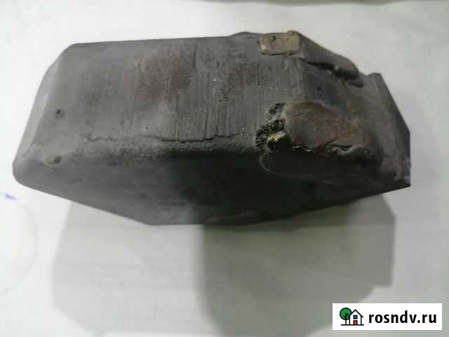 Резец (зуб) Новый Уренгой - изображение 1