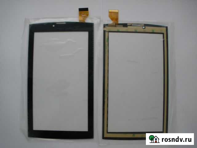 Тачскрин для планшета BQ 7005G Самара - изображение 1