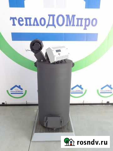 Котёл на отработанном масле Новокузнецк - изображение 1