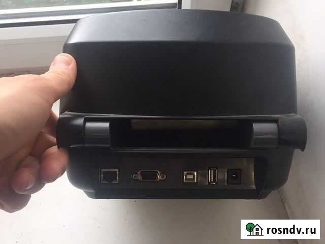 Принтер для печати этикеток Подольск - изображение 1