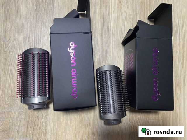 Стайлер dyson airwrap Екатеринбург - изображение 1