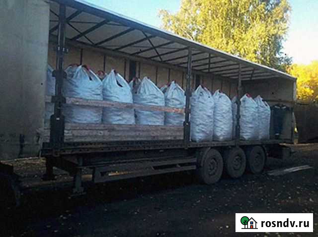 Уголь мкр Томск - изображение 1