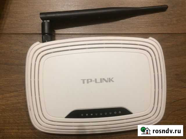 Wifi роутер tp-link Великий Новгород - изображение 1