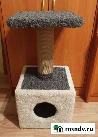 Домик для кошки Киров - изображение 1