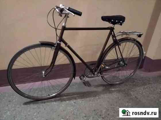 Туринговый ретро велосипед Raleigh Sprite Англия Санкт-Петербург