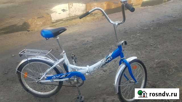 Велосипед Ангарск - изображение 1