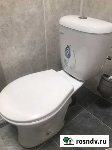 Унитаз бу Набережные Челны - изображение 1