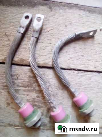 Диоды силовые В 200 Сергиев Посад - изображение 1