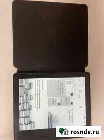 Электронная книга amazon kindle oasis Подольск
