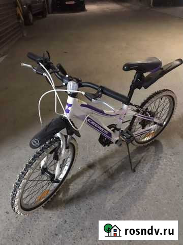 Велосипед Иркутск - изображение 1
