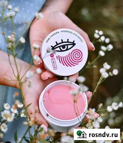 Гидрогелевые патчи Омск - изображение 1