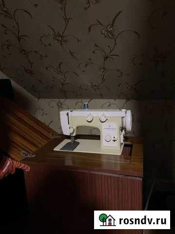 Швейная машина Чайка 142 Калининград - изображение 1