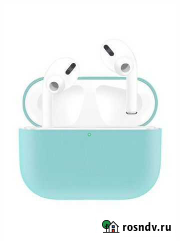 Чехол для наушников Airpods Магазин Калининград - изображение 1