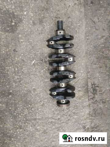 Коленвал Honda k24z3 R40 Камень-на-Оби - изображение 1
