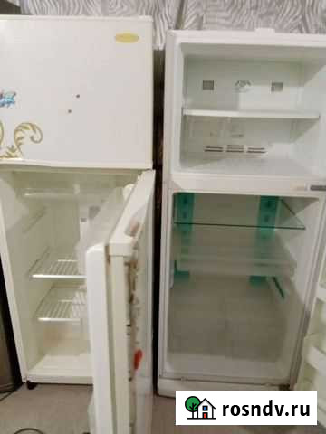 Daewoo no frost Волгоград - изображение 1