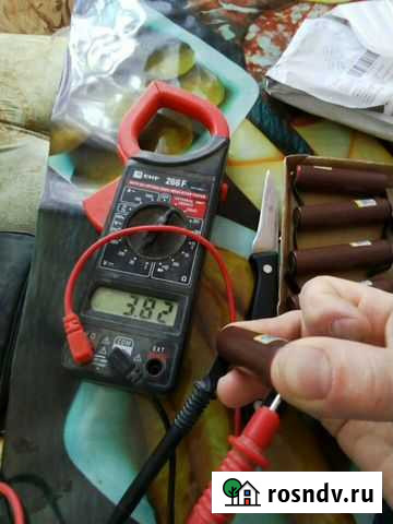 Электрик Лесосибирск - изображение 1