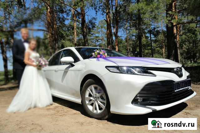 Аренда авто Ишимбай - изображение 1