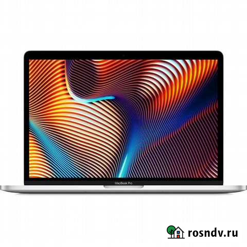 MacBook Pro 13 (2020) Intel i7/32GB/512GB Чебоксары - изображение 1