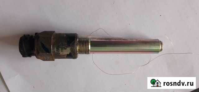 Датчик скорости MAN TGA 2005г Мытищи - изображение 1